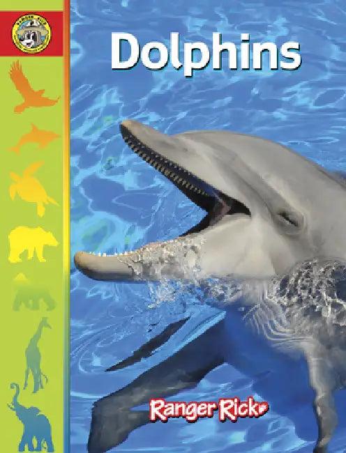 Dolphins by Jo Niederman, Charnan Simon, Rachel Young