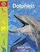Dolphins by Jo Niederman, Charnan Simon, Rachel Young