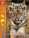 Tigers by Ellie Gantz, Harold Gershenson, Rachel Young