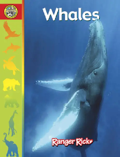 Whales by Agnieszka Biskup, John Bowen, Carla Kiwior