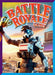 Battle Royale Games by Storm, Marysa