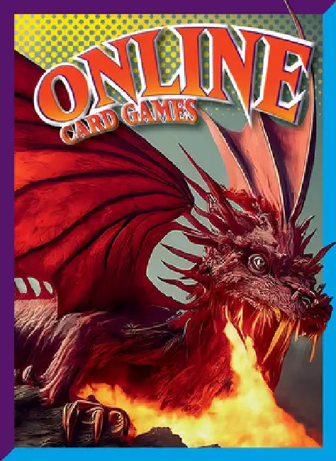 Online Card Games by Glaser, Alex