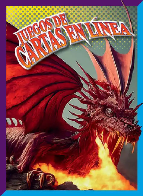 Juegos de Cartas En Línea by Glaser, Alex