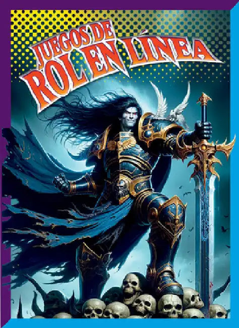 Juegos de Rol En Línea by Terp, Gail