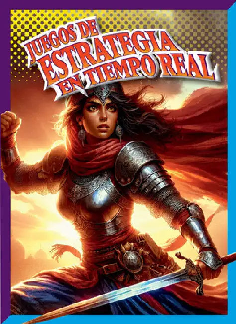 Juegos de Estrategia En Tiempo Real by Dittmer, Lori