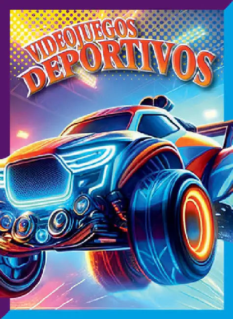 Videojuegos Deportivos by Dittmer, Lori
