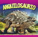 Anquilosaurio by Gail Terp