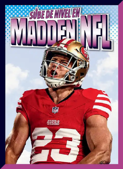 Sube de Nivel En Madden NFL by Lori Dittmer
