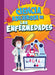 Ciencia Asquerosa de Las Enfermedades by Stephanie Bearce