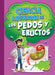 Ciencia Asquerosa de Los Pedos Y Eructos by Stephanie Bearce