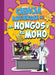 Ciencia Asquerosa de Los Hongos Y El Moho by Stephanie Bearce