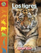 Los Tigres: Spanish Edition by Ellie Gantz, Harold Gershenson, Rachel Young