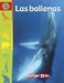 Las Ballenas: Spanish Edition by Agnieszka Biskup, John Bowen, Carla Kiwior