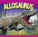 Allosaurus by Gail Terp