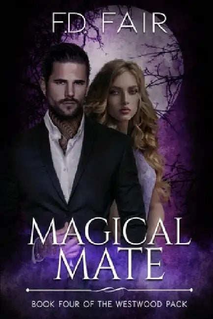 Magical Mate: A Fated Mate Paranormal Romance by F. D. Fair