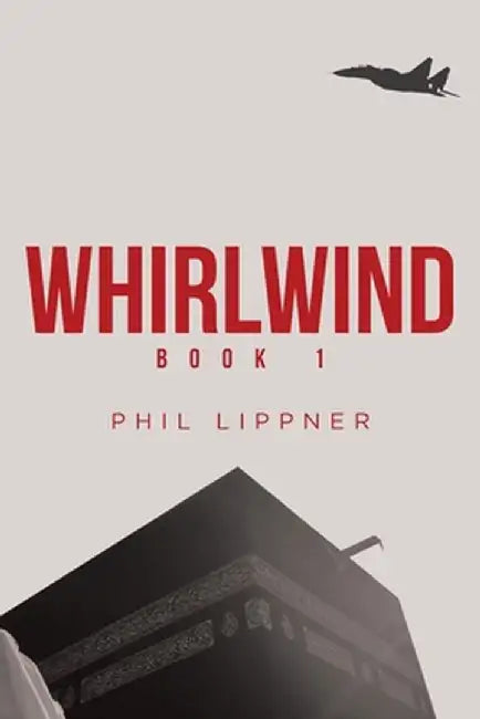 Whirlwind by Phil Lippner