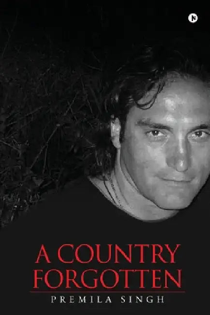 A Country Forgotten: Zimbabwe by Premila Singh