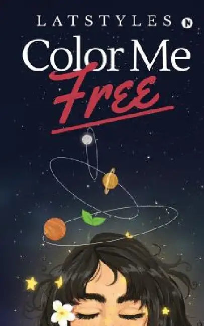 Color Me Free by Latstyles