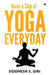 Have a Cup of Yoga Everyday by Siddhesh S. Giri