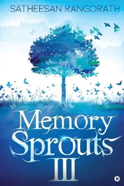 Memory Sprouts III by Satheesan Rangorath