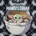 Star Wars the Mandalorian: Bounty on the Move: Coloring Book by Editors of Dreamtivity