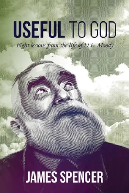 Useful to God by James Spencer