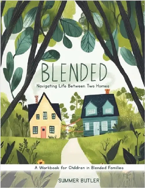 Blended by Butler, Summer