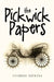 The Pickwick Papers by Charles Dickens