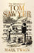 The Adventures of Tom Sawyer by Mark Twain