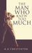 The Man Who Knew Too Much by G. K. Chesterton