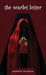 The Scarlet Letter by Nathaniel Hawthorne