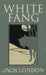 White Fang by Jack London