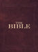 The World English Bible: The Public Domain Bible by Athanatos Publishing Group