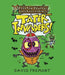 Carlton Crumple Creature Catcher 2: Tater Invaders! by David Fremont