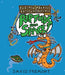 Carlton Crumple Creature Catcher 3: Reptoids from Space! by David Fremont