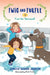 Twig and Turtle 5 by Jennifer Richard Jacobson