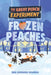 The Great Peach Experiment 3: Frozen Peaches by Erin Soderberg Downing