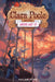 Clara Poole and the Wrong Way Up by Taylor Tyng