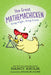 The Great Mathemachicken 3: Sing High, Sing Crow by Nancy Krulik