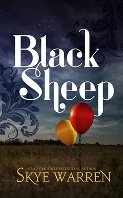 Black Sheep by Skye Warren