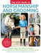 Horsemanship and Grooming for Kids: Ages 8-11 by Cat Hill
