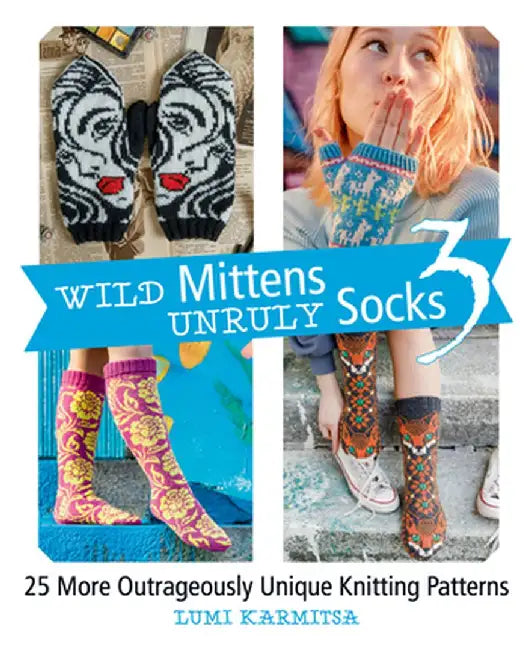 Wild Mittens 3