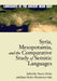Syria, Mesopotamia, and the Comparative Study of Semitic Languages: Proceedings of the 7th and 8th Meetings of the International Association for Compa by Tawny L. Holm, Juan Pedro Monferrer-Sala