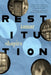 Restitution by Shapiro, Tamar