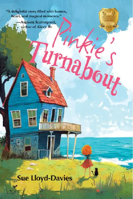 Pinkie's Turnabout by Sue Lloyd-Davies