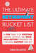 The Ultimate Retirement Bucket List: 101 Fun Things to Do, Exciting Everyday Activities, and Once-In-A-Lifetime Experiences for a Healthier, Happier T by Sarah Billington