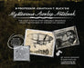 Professor Jonathan T. Buck's Mysterious Airship Notebook: The Lost Step-By-Step Schematic Drawings from the Pioneer of Steampunk Design by Jonathan Buck