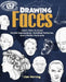 Drawing Faces: Learn How to Draw Facial Expressions, Detailed Features, and Lifelike Portraits by Lise Herzog