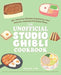 The Unofficial Studio Ghibli Cookbook: 50 Delicious Recipes Inspired by Your Favorite Japanese Animated Films by Jessica Yun