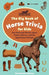 The Big Book of Horse Trivia for Kids: Fun Facts and Stories about Ponies, Horses, and the Equestrian Lifestyle by Bernadette Johnson